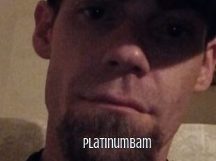 Platinumbam