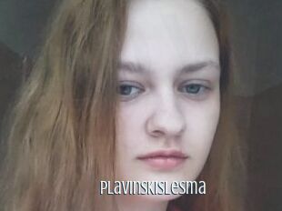 PlavinskisLesma