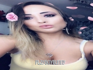 PlayBoyBunny