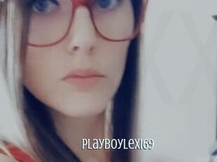 PlayboyLexi69