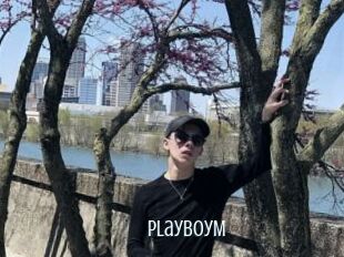 PlayboyM