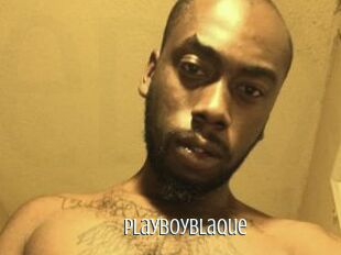Playboyblaque