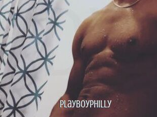 Playboyphilly