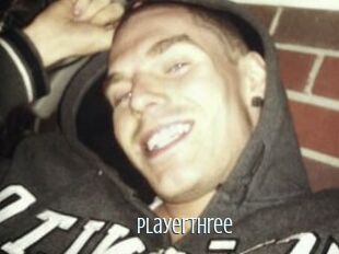 PlayerThree Edonkey xxx