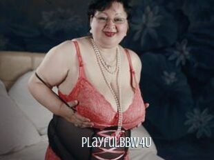 PlayfulBBW4U Edonkey xxx