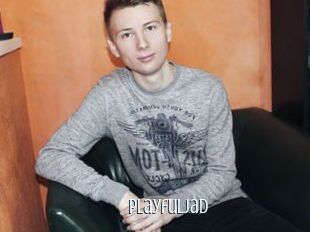 PlayfulJad
