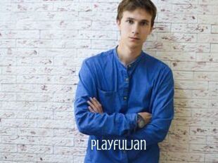 PlayfulJan
