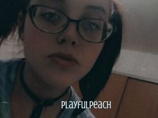 PlayfulPeach Edonkey xxx