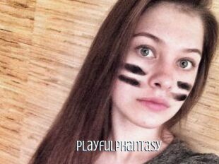 PlayfulPhantasy