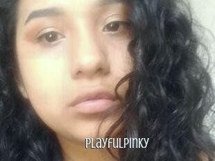 PlayfulPinky Edonkey xxx