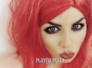 PlayfulPolly