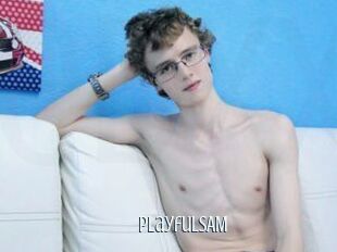PlayfulSAM