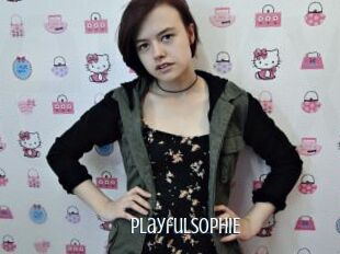 PlayfulSOPHIE