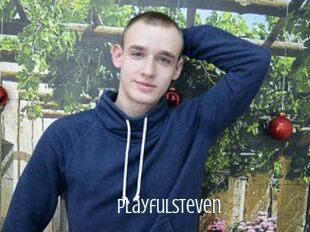 PlayfulSteven Edonkey xxx
