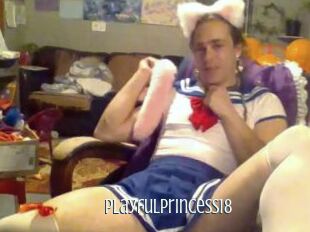 Playfulprincess18