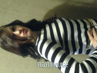 PlaytimeUrge