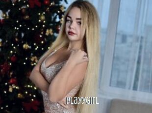 PlayyGirl