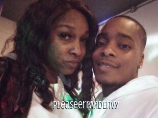 PleaseerrAndEnvy