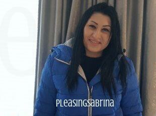 PleasingSabrina