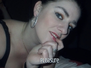 Pleasure