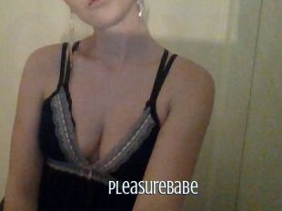 PleasureBabe Edonkey xxx