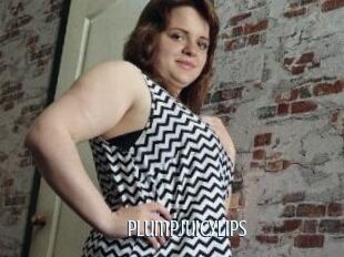 PlumpJuicyLips