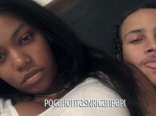 PocahontasNRicanPapi Edonkey xxx