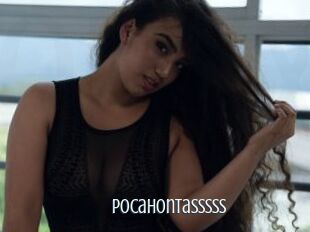 Pocahontasssss