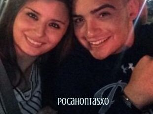 Pocahontasxo