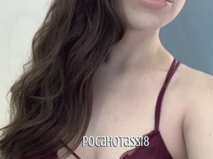 Pocahotass18