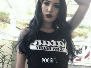 Poegirl
