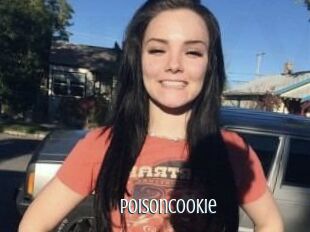 PoisonCookie