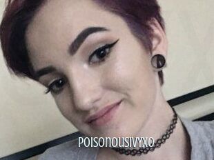 PoisonousIVYXO