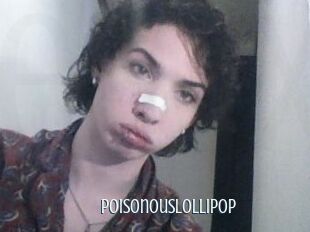 Poisonouslollipop