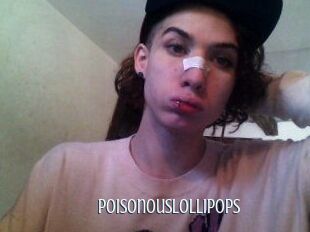 Poisonouslollipops