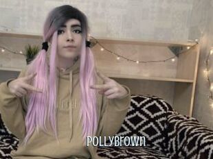 PollyBrown