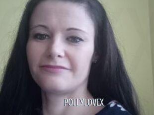 PollyLOVEx
