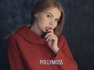 PollyMoss