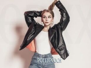 PollyPeach