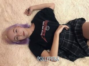 PollyPinkk Edonkey xxx