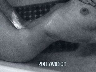 PollyWilson
