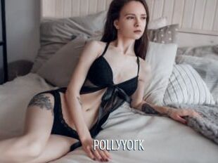 PollyYork