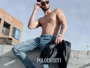 PoloDimitri