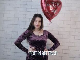 PomelaBritson Edonkey xxx