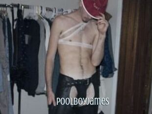 PoolboyJames