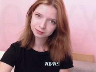 Poppet