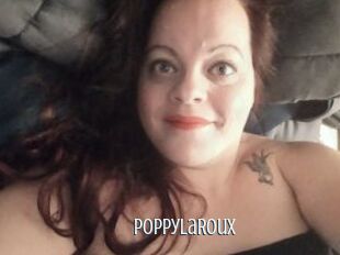 PoppyLaRoux