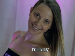 PoppyPlsr