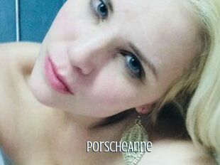 PorscheAnne