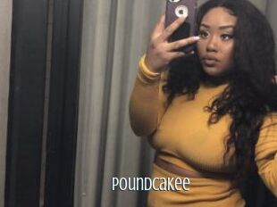 Poundcakee